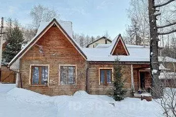 Дом в Башкортостан, Белорецкий район, Абзаковский сельсовет, с. ... - Фото 0