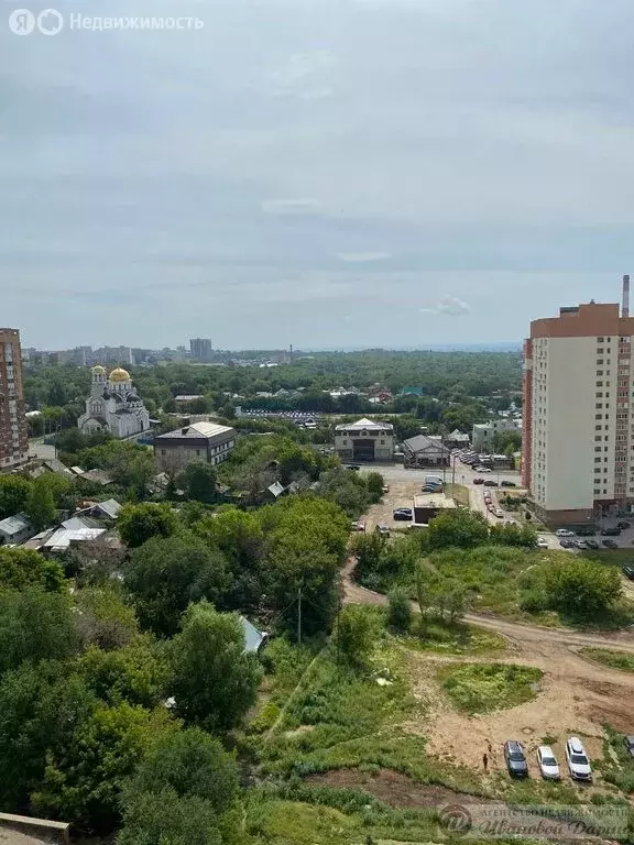 1-комнатная квартира: Самара, проспект Карла Маркса, 55 (55.2 м) - Фото 0