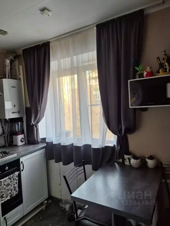 2-к кв. Московская область, Подольск ул. Маштакова, 9 (41.4 м) - Фото 2