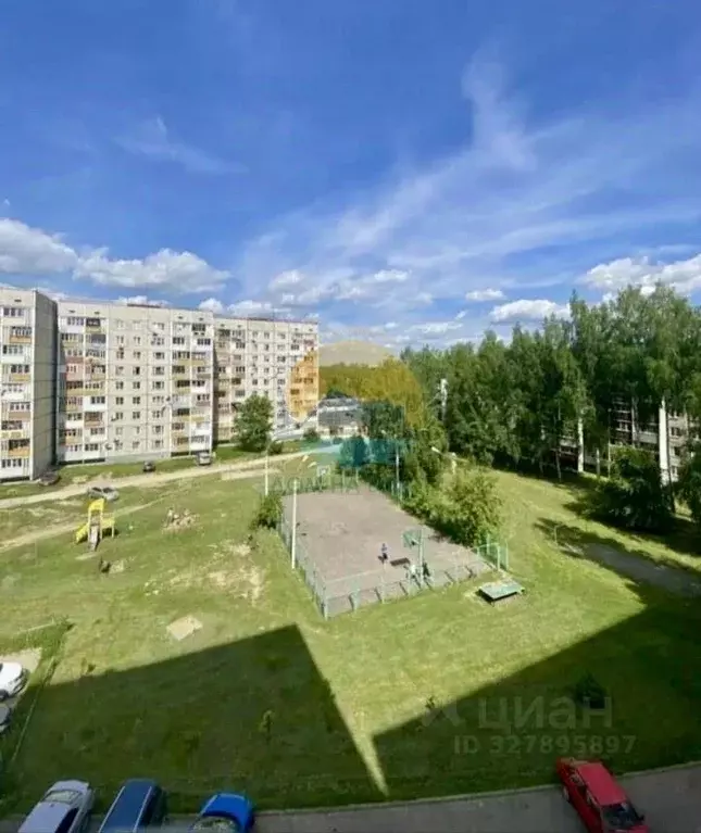 3-к кв. Тверская область, Конаково ул. Васильковского, 33 (58.5 м) - Фото 1