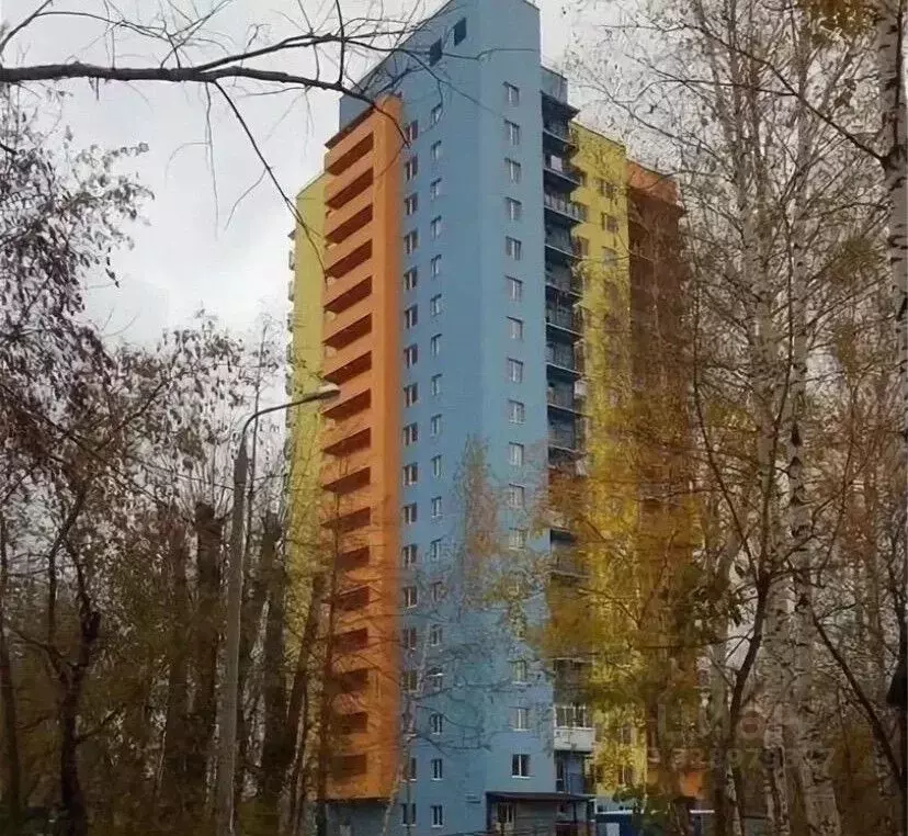 3-к кв. Пермский край, Пермь Белозерская ул., 30 (62.4 м) - Фото 1