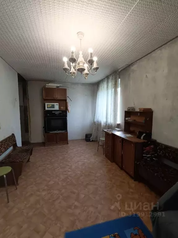2-к кв. Самарская область, Самара просп. Кирова, 337 (47.0 м) - Фото 1