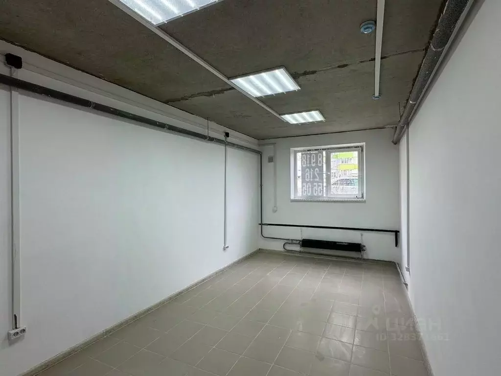 Помещение свободного назначения в Краснодарский край, Краснодар ул. ... - Фото 2