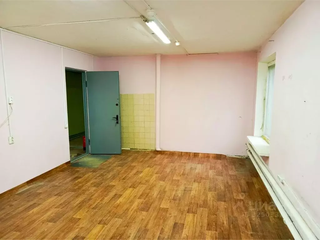 Помещение свободного назначения в Москва Южнопортовая ул., 21С1 (24 м) - Фото 2