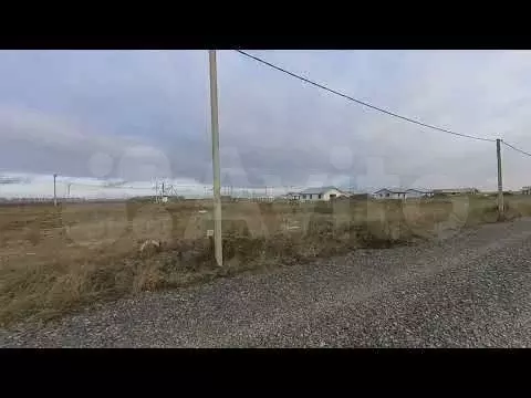 Участок 8 сот. (СНТ, ДНП) - Фото 1