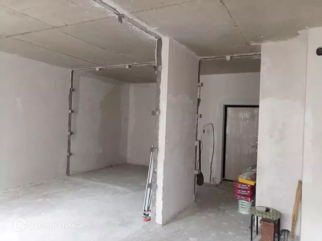 Продаётся 1-к квартира, 48 м - Фото 1