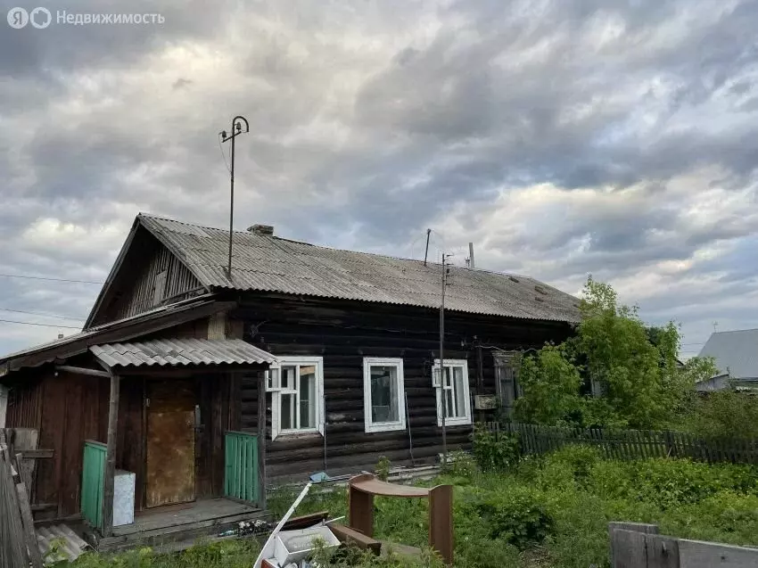 Дом в Курган, улица 8 Марта, 120/7 (20 м) - Фото 0