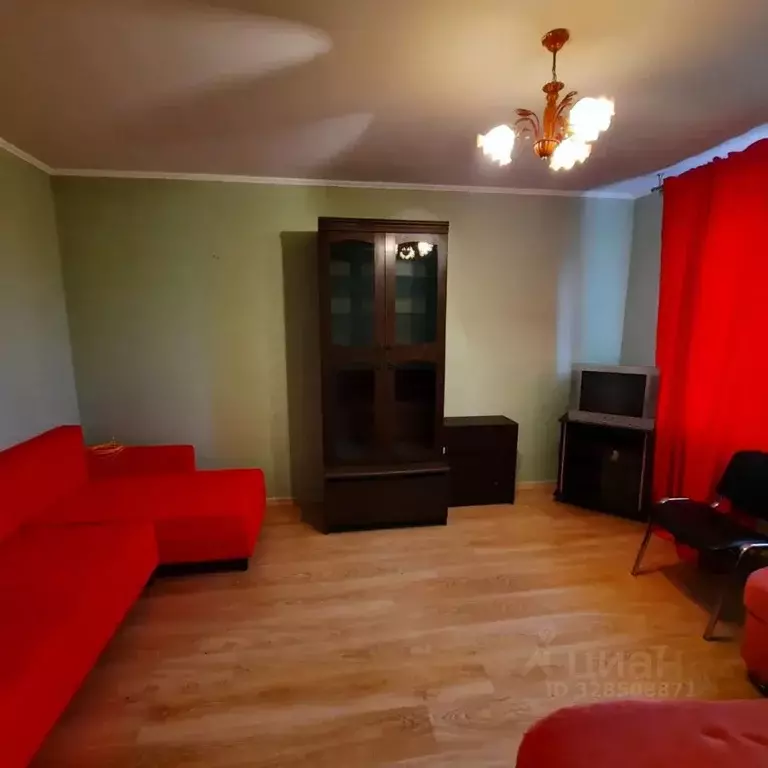 1-к кв. Московская область, Ступино городской округ, с. Верзилово, ... - Фото 2