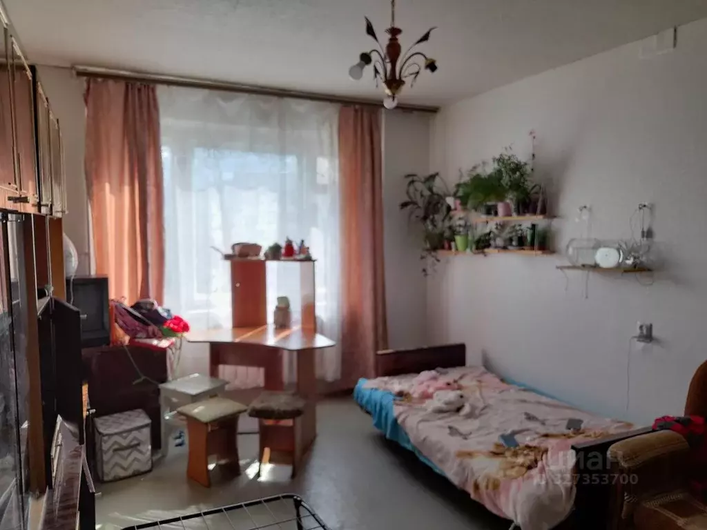 3-к кв. Орловская область, Орел Раздольная ул., 66 (64.0 м) - Фото 2