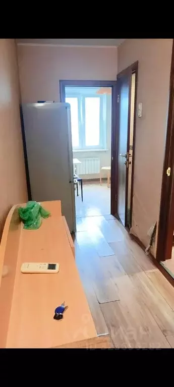 1-к кв. Московская область, Мытищи Новомытищинский просп., 1к2 (37.3 ... - Фото 2