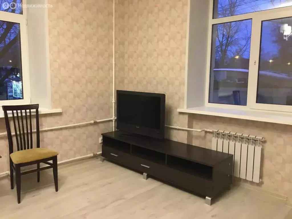 3-комнатная квартира: Калуга, Телевизионная улица, 12 (66.9 м) - Фото 2