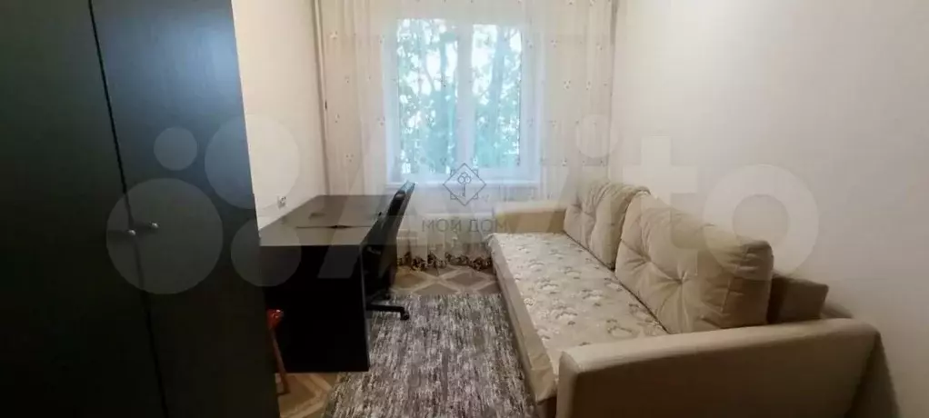 Комната 11 м в 2-к., 4/9 эт. - Фото 0