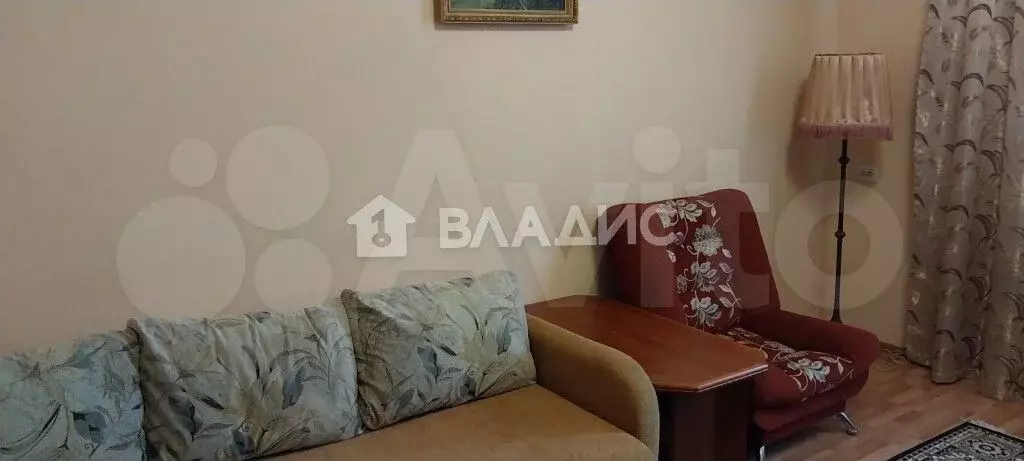 2-к. квартира, 61,5 м, 4/4 эт. - Фото 0