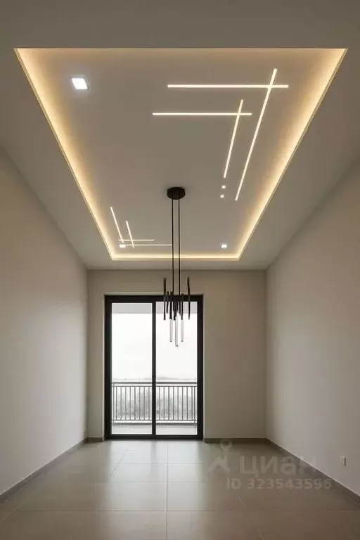 1-к кв. Дагестан, Махачкала просп. Насрутдинова, 195 (35.0 м) - Фото 2