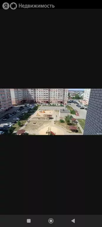 2-комнатная квартира: Тамбов, Свободная улица, 10Б (68 м) - Фото 1