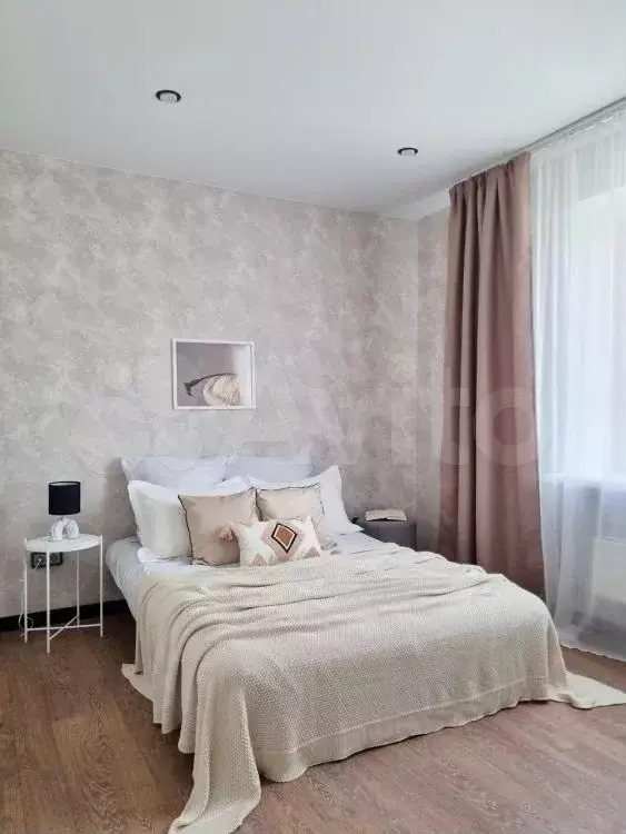 2-к. квартира, 47 м, 8/9 эт. - Фото 0