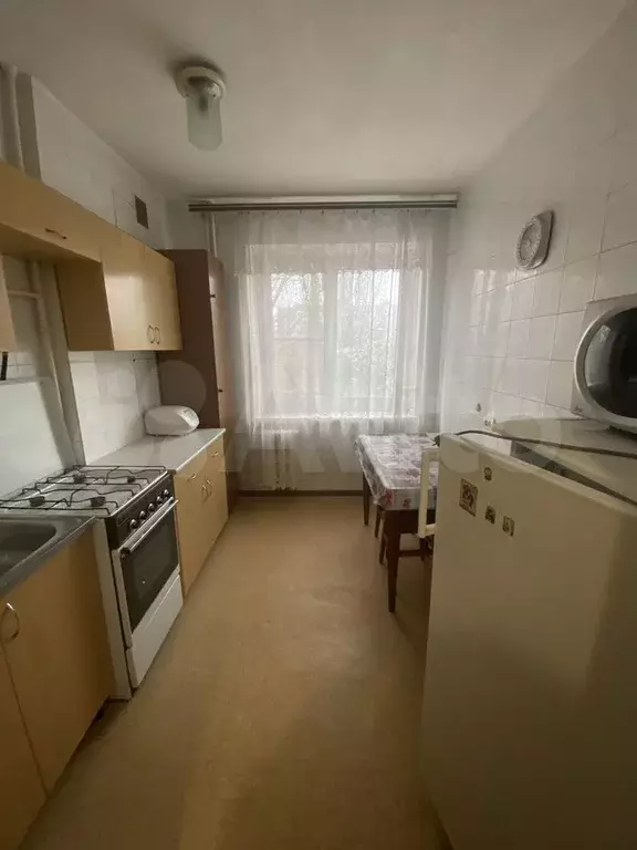 1-к. квартира, 33 м, 2/5 эт. - Фото 0