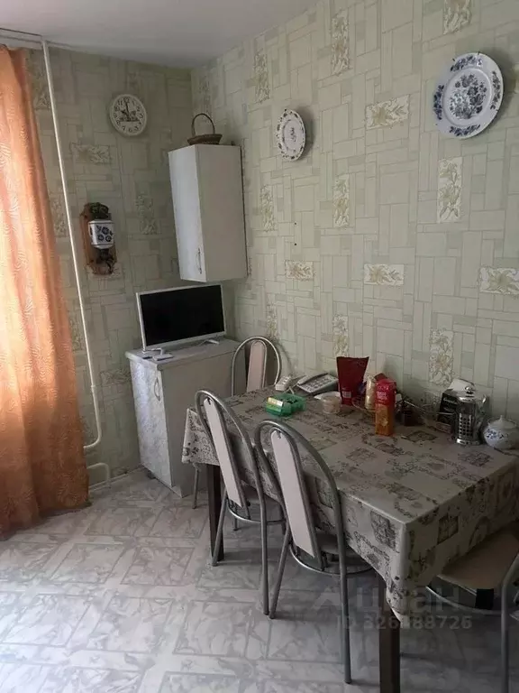 2-к кв. Москва ул. 4-я Марьиной рощи, 4 (52.0 м) - Фото 1