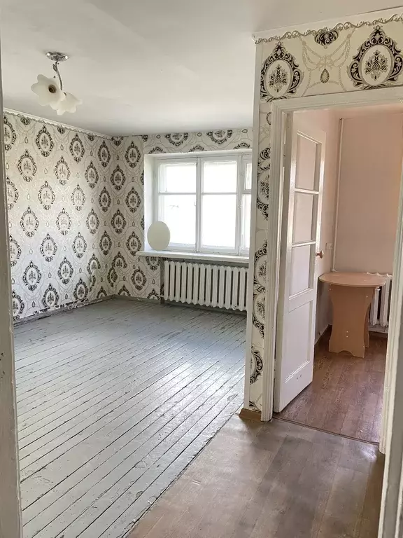 Продаётся 1-к квартира, 30.8 м - Фото 1