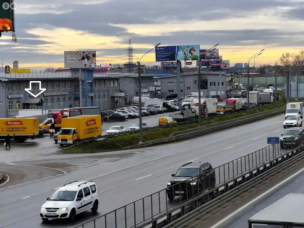 Торговая площадь (156.8 м) - Фото 2