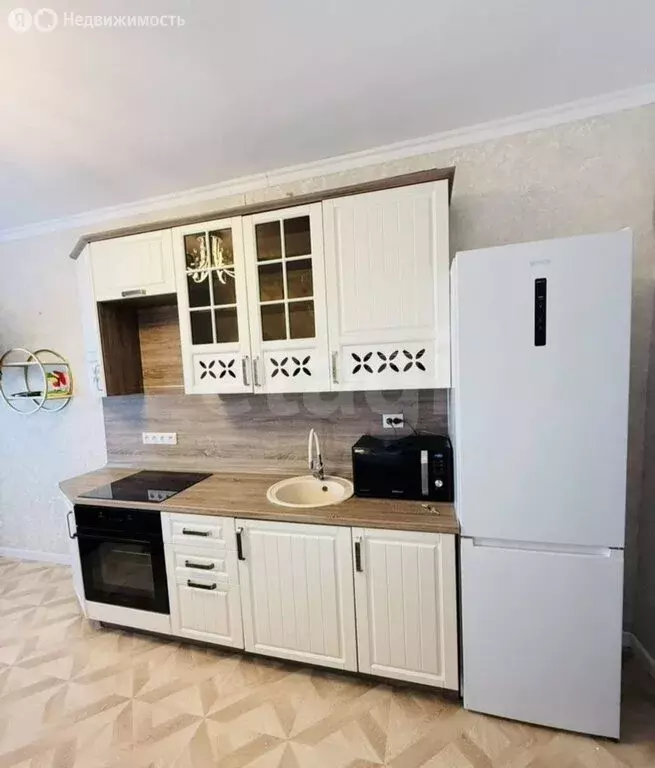 2-комнатная квартира: Улан-Удэ, улица Борсоева, 77 (54.4 м) - Фото 2