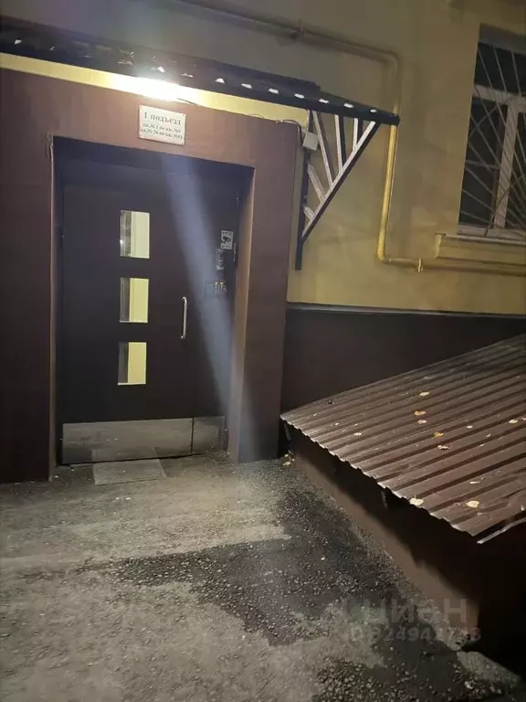 Помещение свободного назначения в Москва 4-я Парковая ул., 23 (400 м) - Фото 1