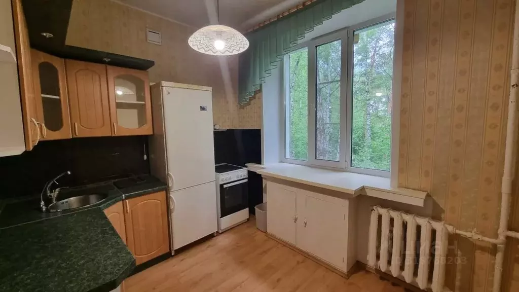 3-к кв. Новосибирская область, Новосибирск просп. Морской, 36 (74.0 м) - Фото 0