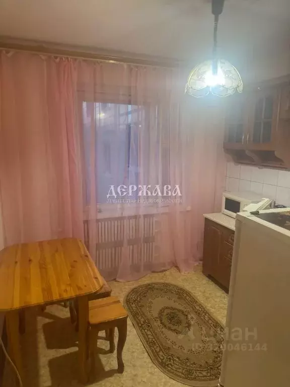 3-к кв. Белгородская область, Старый Оскол Восточный мкр, 14 (65.0 м) - Фото 0