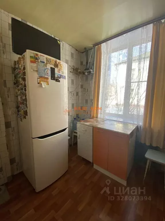 3-к кв. Тульская область, Тула ул. Демьянова, 39 (61.6 м) - Фото 2