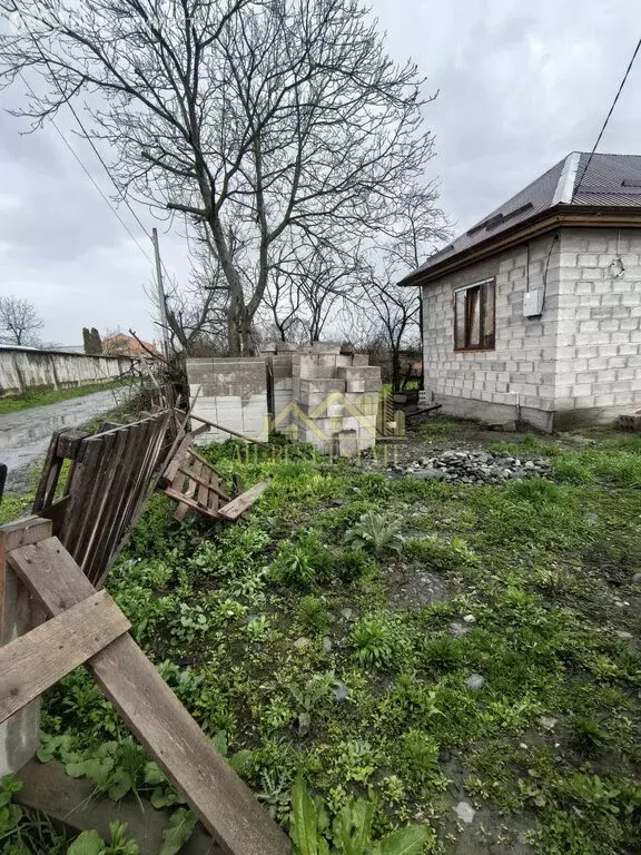 Дом в село Гизель, улица Давида Доева (45 м) - Фото 2