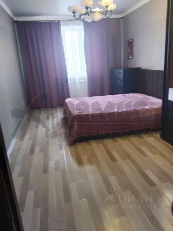 3-к кв. Северная Осетия, Владикавказ ул. Цоколаева (73.0 м) - Фото 2