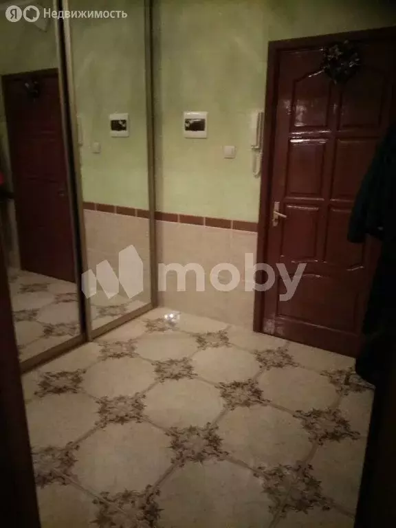 1-комнатная квартира: Калининград, Брусничная улица, 5 (45 м) - Фото 1