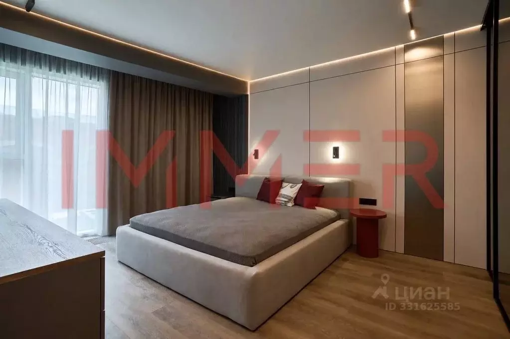 2-к кв. Москва Мытная ул., 40к3 (58.0 м) - Фото 1