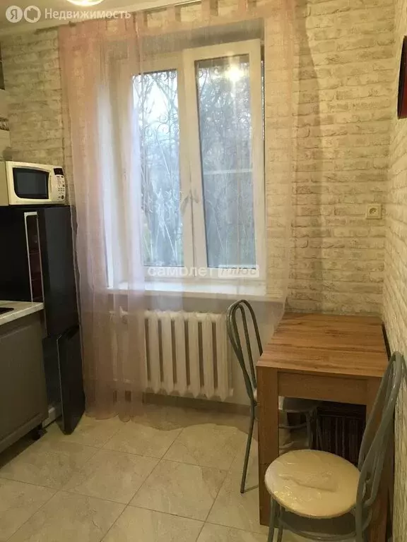 2-комнатная квартира: Электросталь, улица Сталеваров, 4 (47 м) - Фото 2