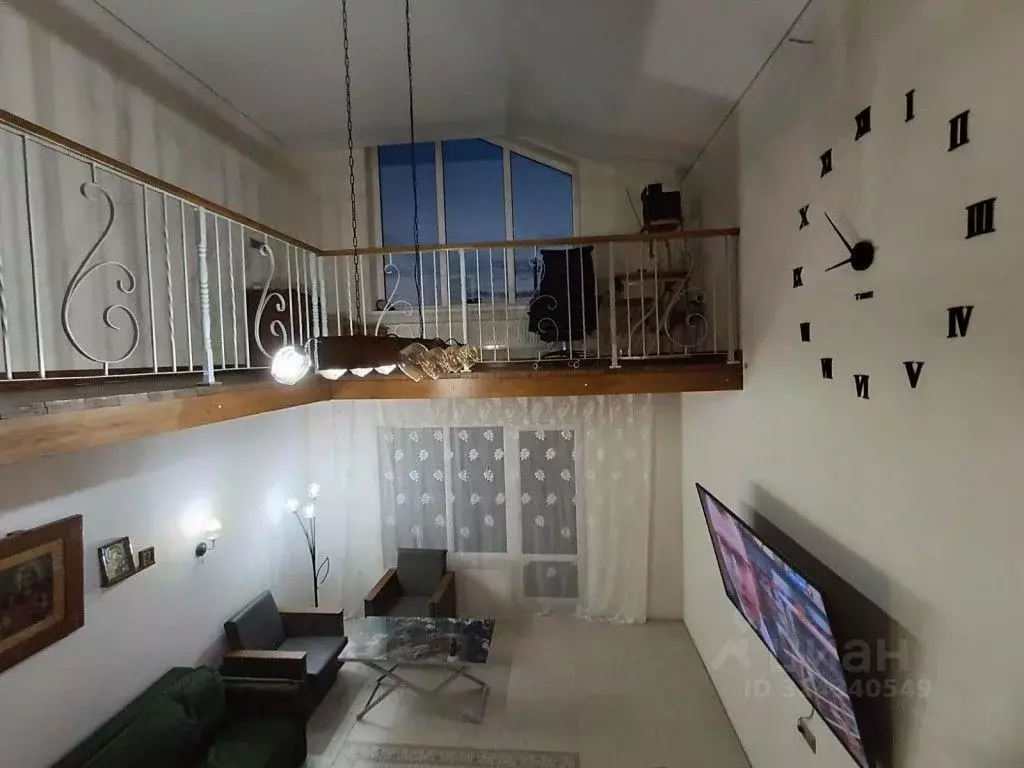 Дом в Крым, Феодосия муниципальный округ, с. Ближнее  (140 м) - Фото 1