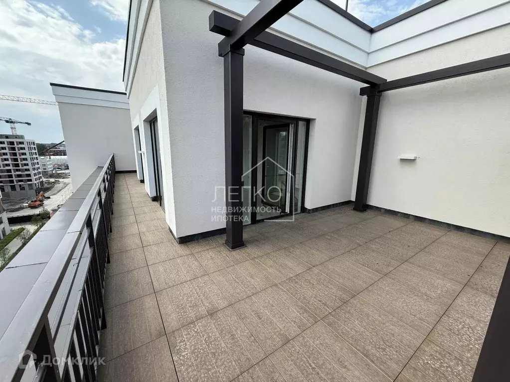 Продаётся 3-к квартира, 123 м - Фото 0