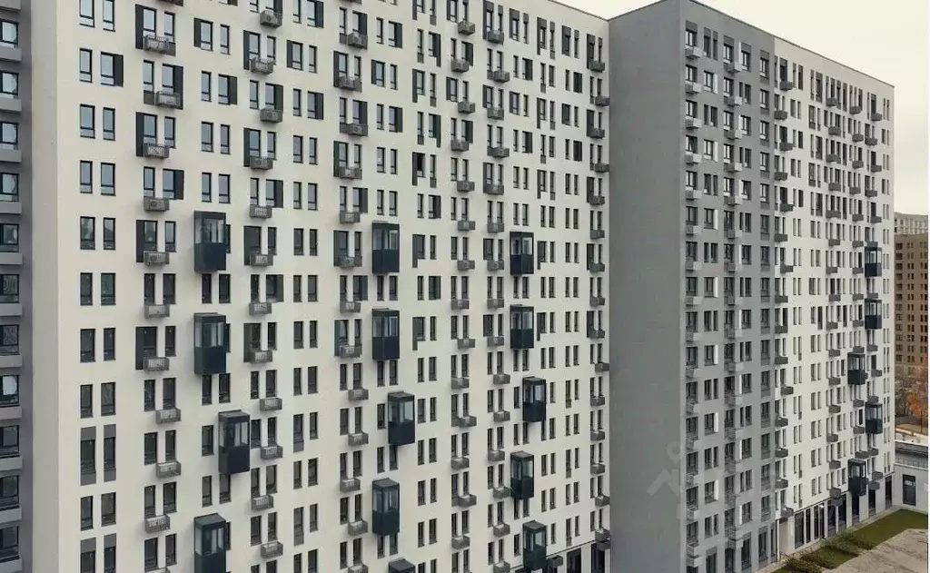 Помещение свободного назначения в Москва Ленинградское ш., 229Вк1 (104 ... - Фото 2
