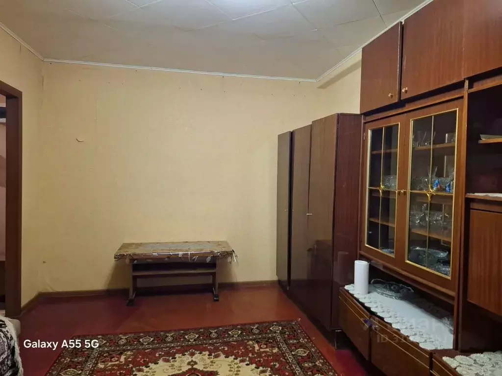 1-к кв. Саратовская область, Энгельс 2-й мкр,  (30.0 м) - Фото 0