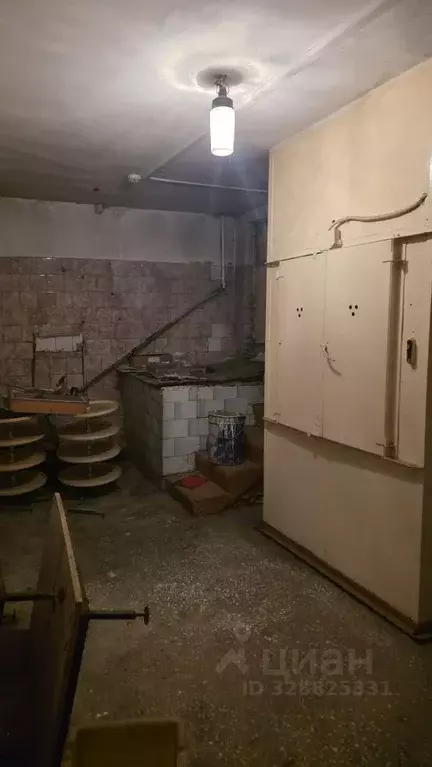 Помещение свободного назначения в Иркутская область, Ангарск 94-й ... - Фото 1
