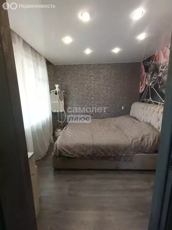 3-комнатная квартира: Мончегорск, проспект Кирова, 25к2 (56.2 м) - Фото 1