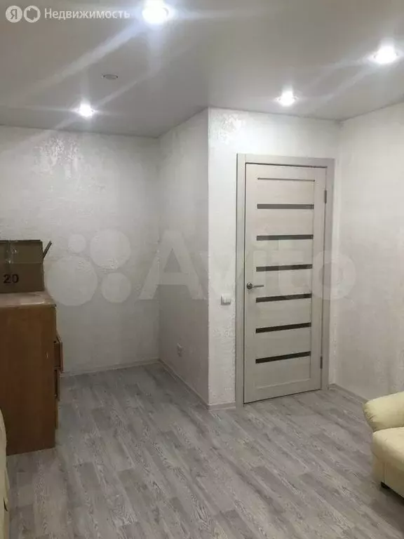 1-комнатная квартира: Кострома, улица Шагова, 150 (31.4 м) - Фото 2