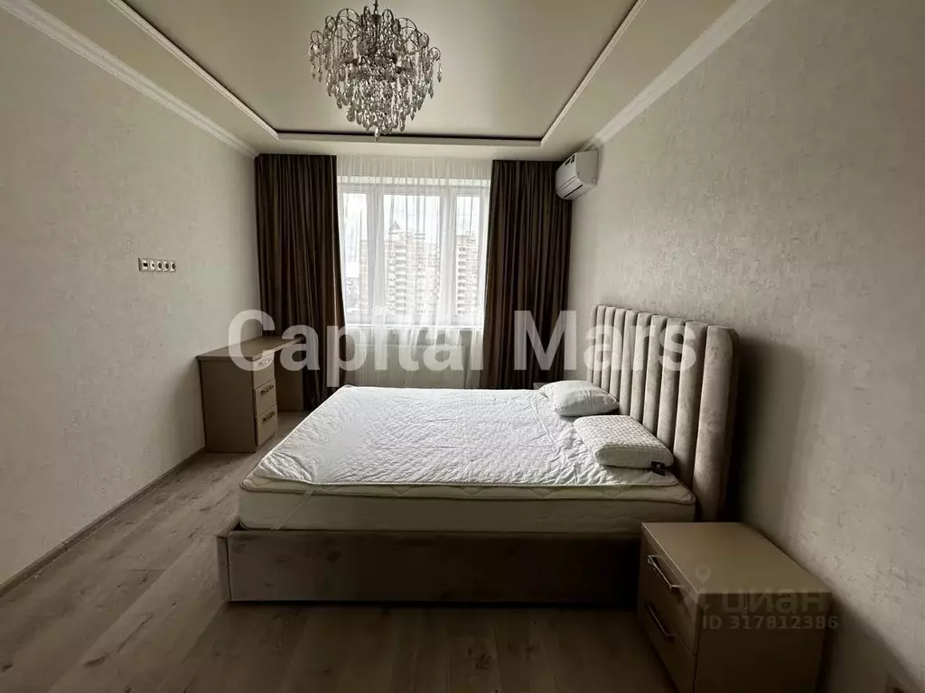 1-к кв. Краснодарский край, Краснодар Гаражная ул., 87 (60.0 м) - Фото 1