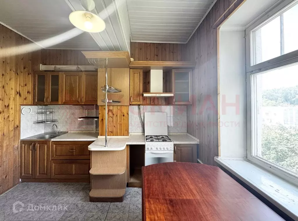Продаётся 3-к квартира, 62 м - Фото 1