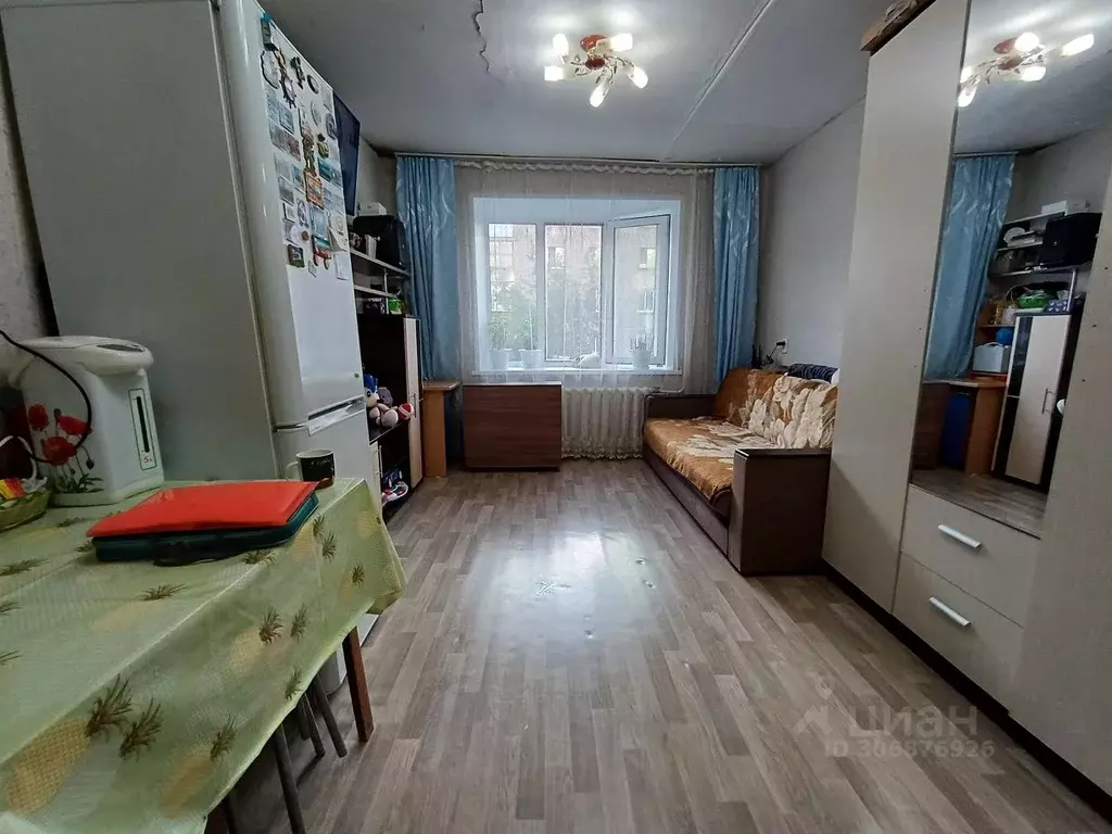 Комната Башкортостан, Октябрьский ул. Академика Королева, 9А (18.0 м) - Фото 0