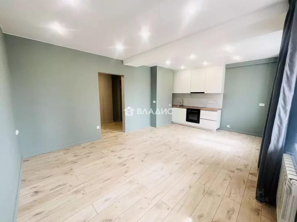 Студия Бурятия, Улан-Удэ ул. Москалева, 6 (31.7 м) - Фото 2