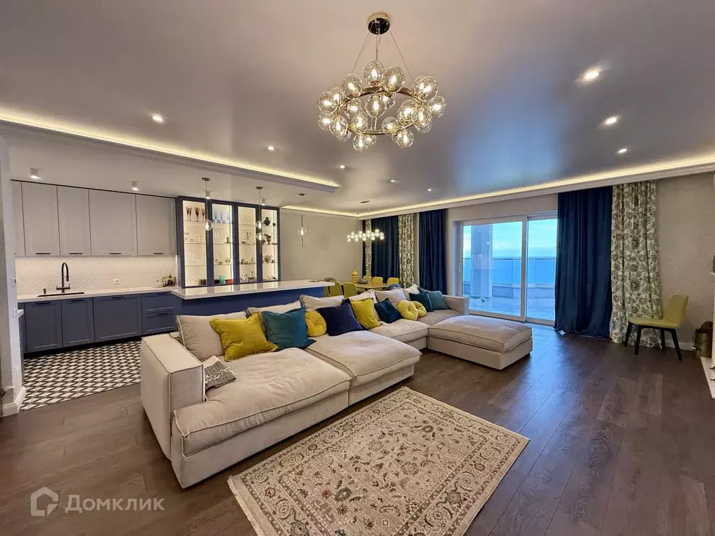 Продаётся 6-к квартира, 260 м - Фото 0