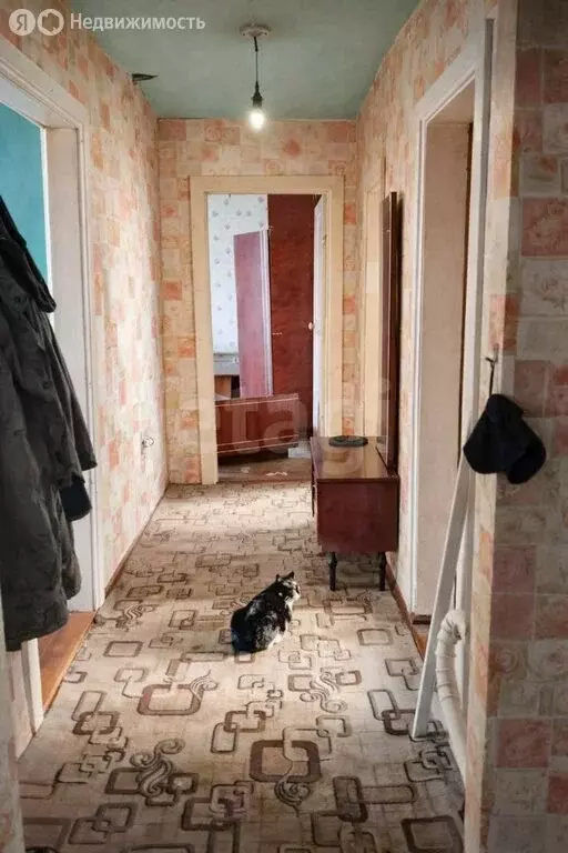 Дом в село Иогач, Таёжный переулок (61.3 м) - Фото 2