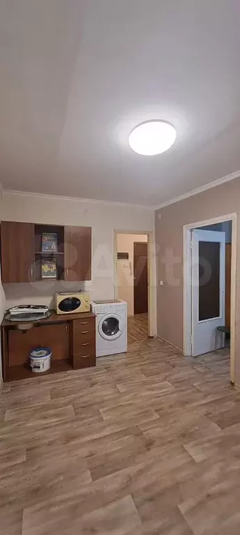 2-к. квартира, 27 м, 4/5 эт. - Фото 0