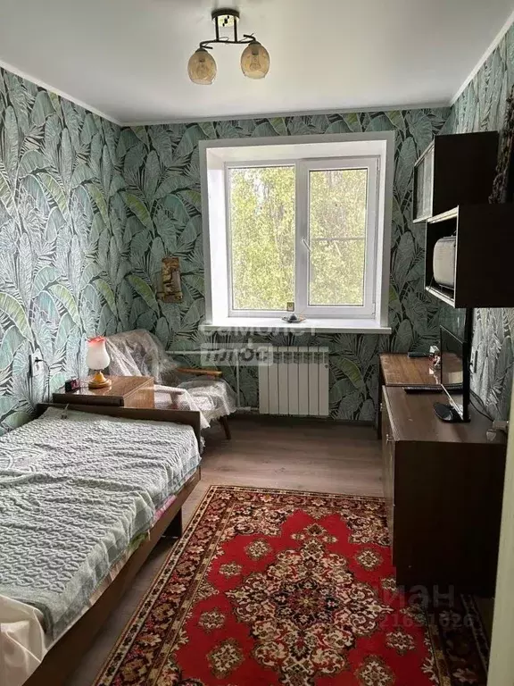 3-к кв. Липецкая область, Липецк ул. Космонавтов, 25/2 (53.0 м) - Фото 0