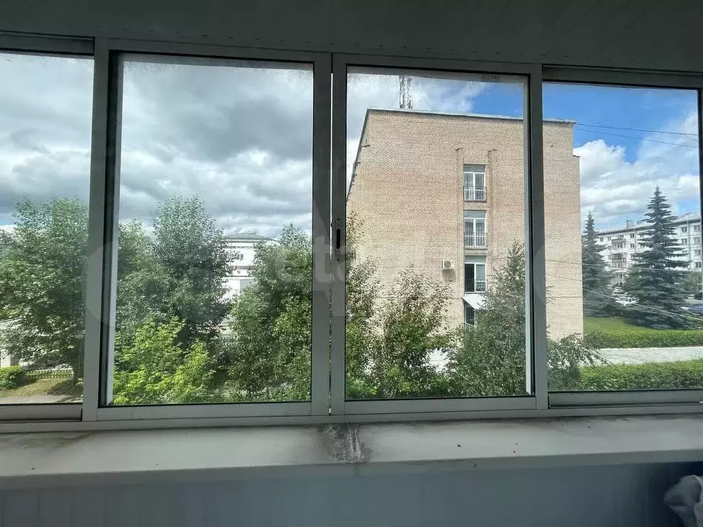 4-к. квартира, 91,1 м, 3/5 эт. - Фото 1